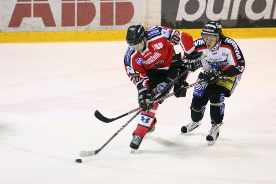 1.12.2005 - (Ässät-JYP)