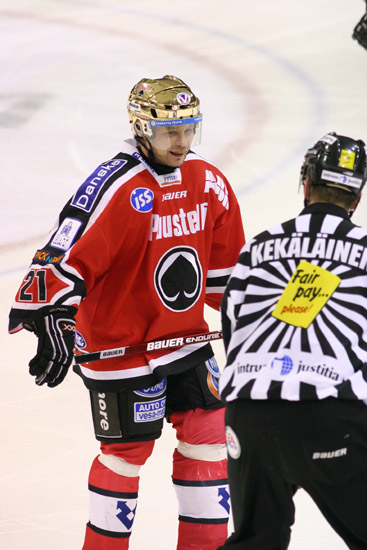 1.12.2005 - (Ässät-JYP)