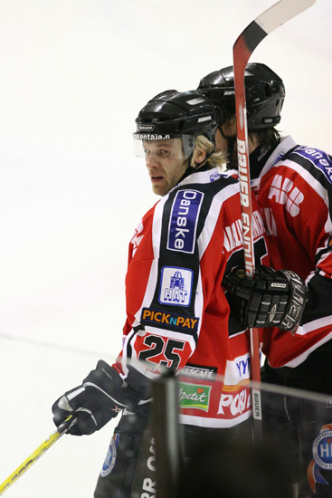 1.12.2005 - (Ässät-JYP)