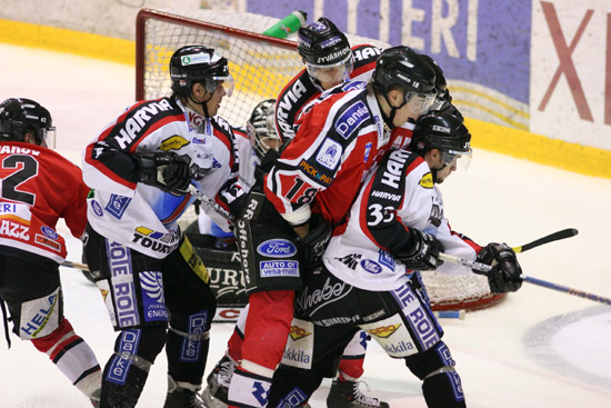 1.12.2005 - (Ässät-JYP)