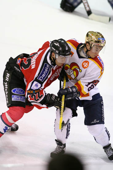 24.11.2005 - (Ässät-Jokerit)