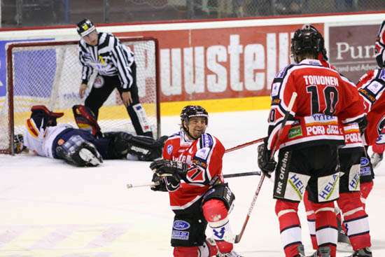 24.11.2005 - (Ässät-Jokerit)