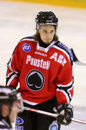 24.11.2005 - (Ässät-Jokerit)