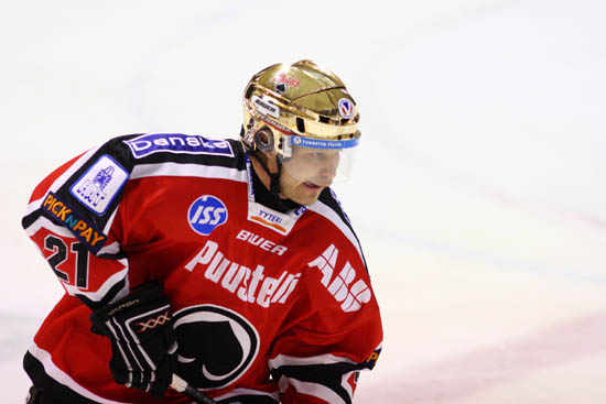 24.11.2005 - (Ässät-Jokerit)