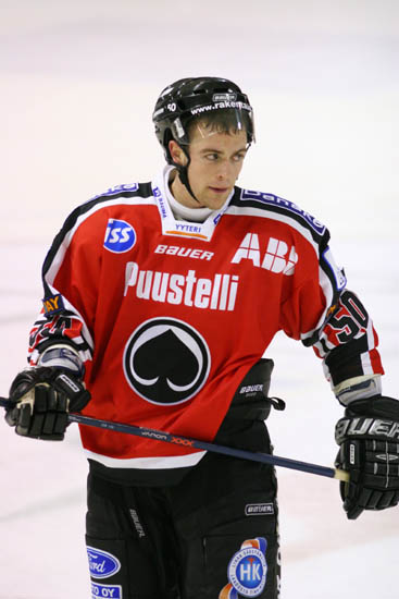 24.11.2005 - (Ässät-Jokerit)