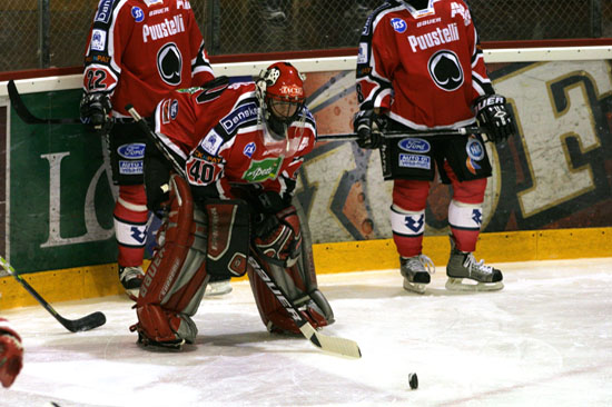 29.10.2005 - (Ässät-SaiPa)