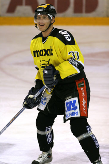 29.10.2005 - (Ässät-SaiPa)