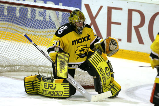 29.10.2005 - (Ässät-SaiPa)