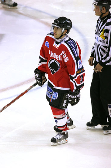 29.10.2005 - (Ässät-SaiPa)