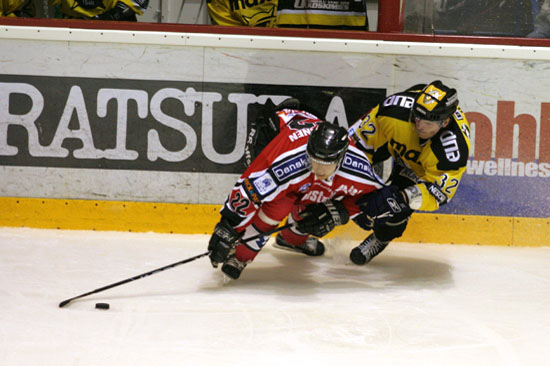 29.10.2005 - (Ässät-SaiPa)