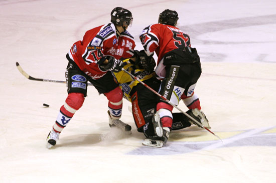 29.10.2005 - (Ässät-SaiPa)