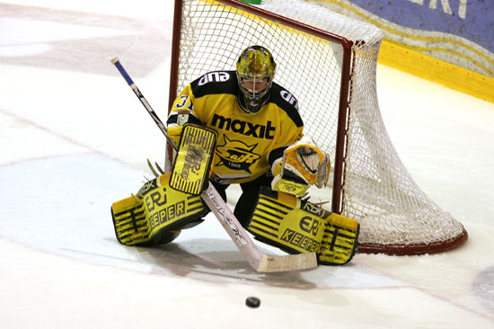 29.10.2005 - (Ässät-SaiPa)