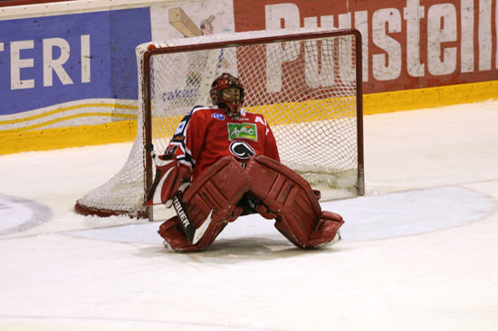 29.10.2005 - (Ässät-SaiPa)