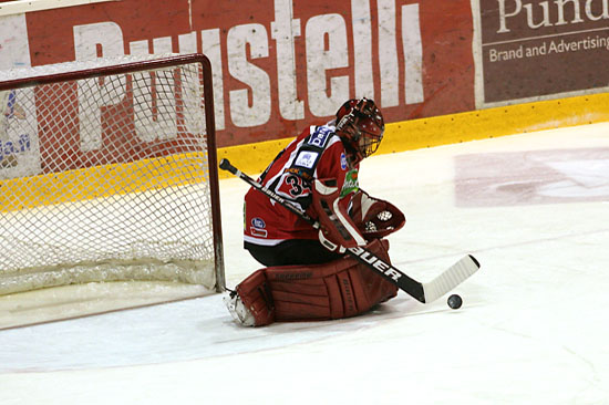 19.11.2005 - (Ässät-Ilves)