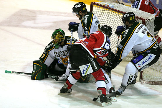 19.11.2005 - (Ässät-Ilves)