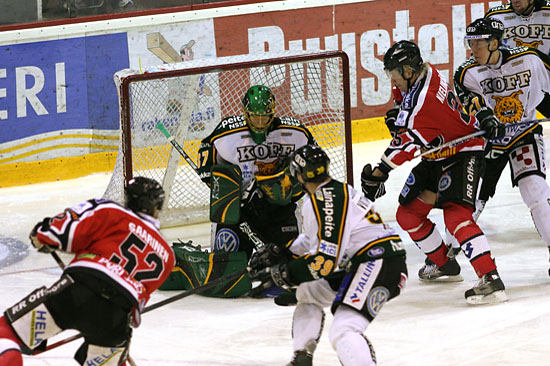 19.11.2005 - (Ässät-Ilves)