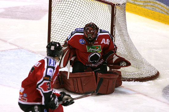 19.11.2005 - (Ässät-Ilves)