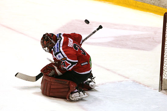 19.11.2005 - (Ässät-Ilves)