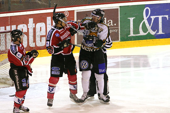 19.11.2005 - (Ässät-Ilves)