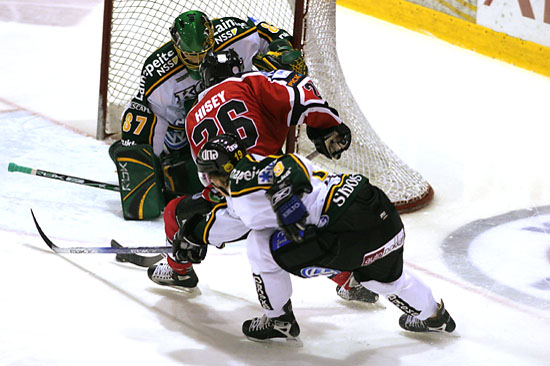 19.11.2005 - (Ässät-Ilves)