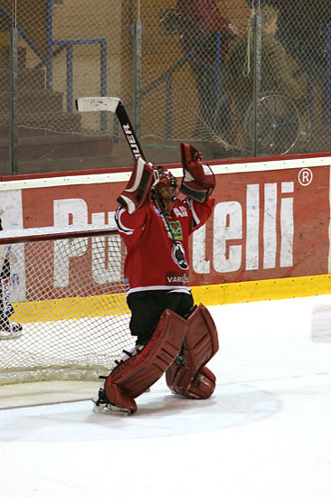 19.11.2005 - (Ässät-Ilves)