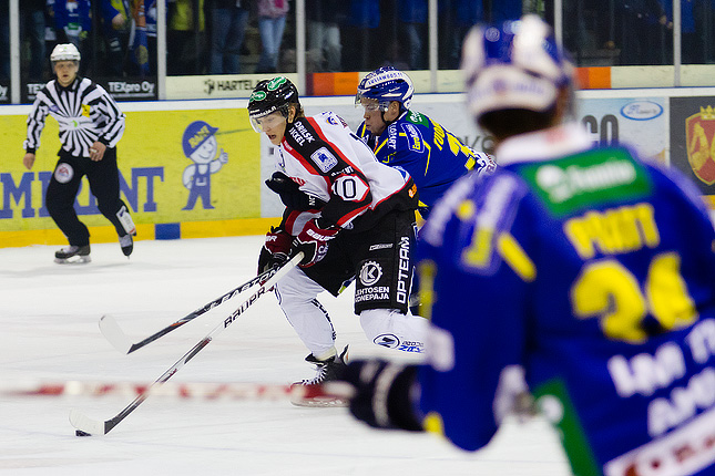 28.1.2011 - (Lukko-Ässät)