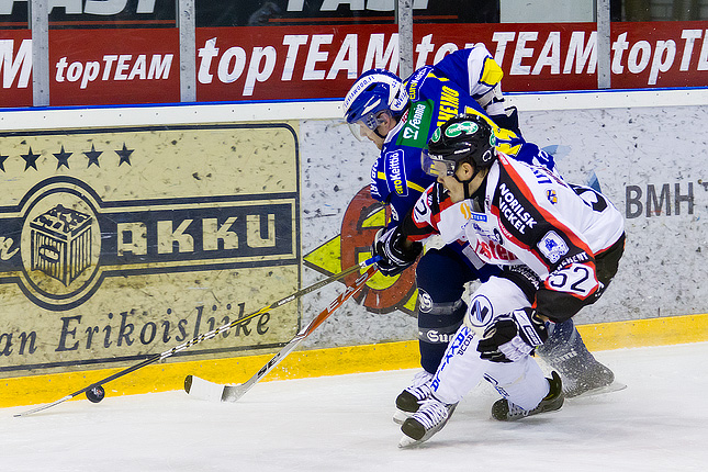 28.1.2011 - (Lukko-Ässät)