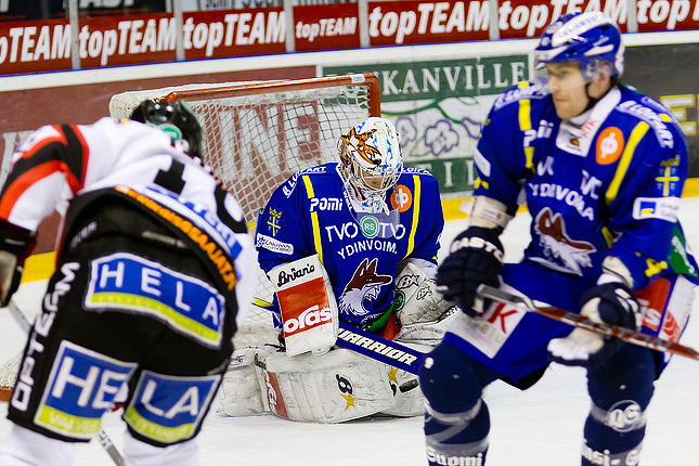 28.1.2011 - (Lukko-Ässät)