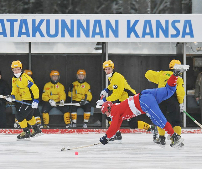 5.2.2011 - (Narukerä-WP 35)