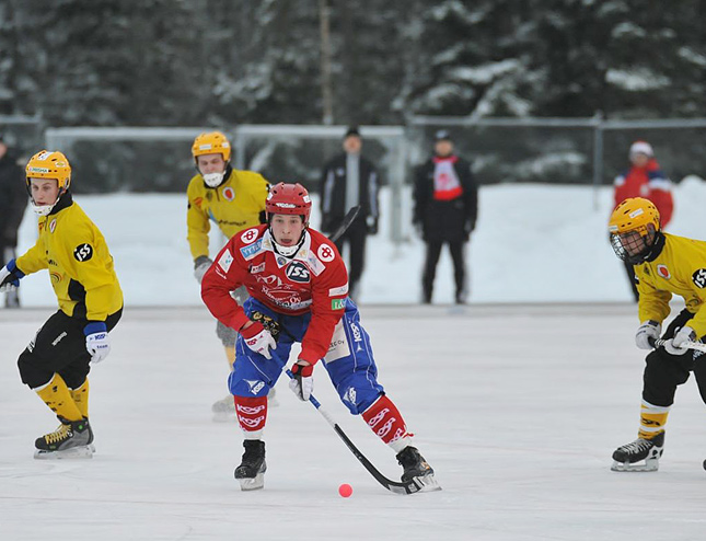 5.2.2011 - (Narukerä-WP 35)