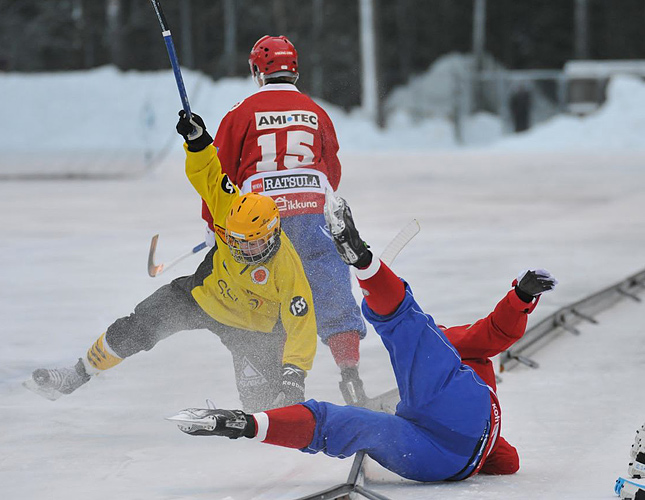 5.2.2011 - (Narukerä-WP 35)