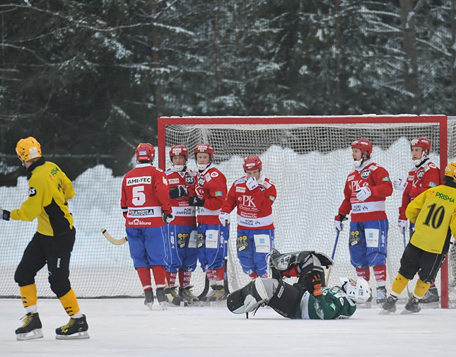 5.2.2011 - (Narukerä-WP 35)