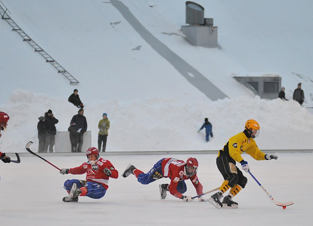 5.2.2011 - (Narukerä-WP 35)