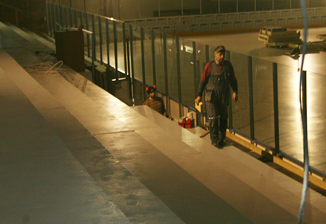 11.2.2011 - Patajunnuareena