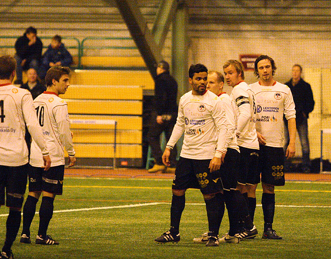 12.2.2011 - (FC Jazz-MuSa)