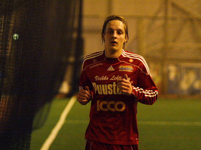 12.2.2011 - (FC Jazz-MuSa)