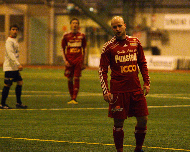 12.2.2011 - (FC Jazz-MuSa)