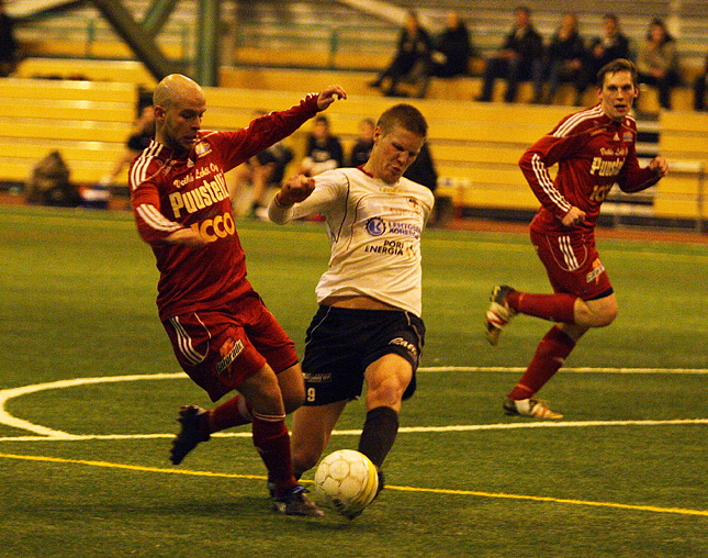 12.2.2011 - (FC Jazz-MuSa)