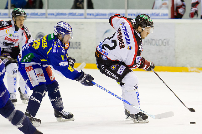 18.2.2011 - (Lukko-Ässät)