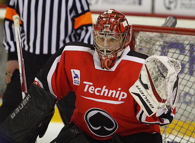 23.2.2011 - (Ässät A-HIFK A)