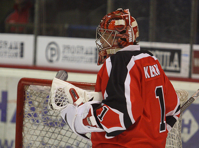 23.2.2011 - (Ässät A-HIFK A)