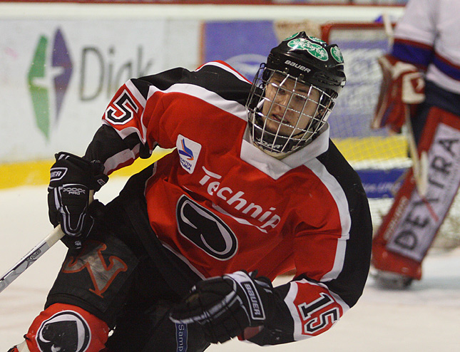 23.2.2011 - (Ässät A-HIFK A)