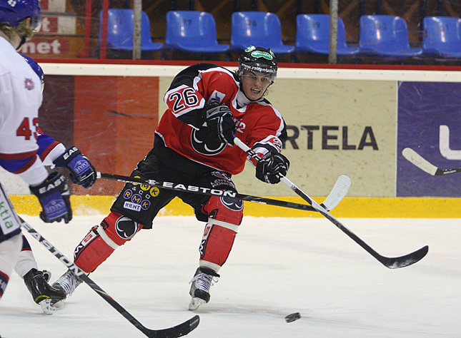 23.2.2011 - (Ässät A-HIFK A)