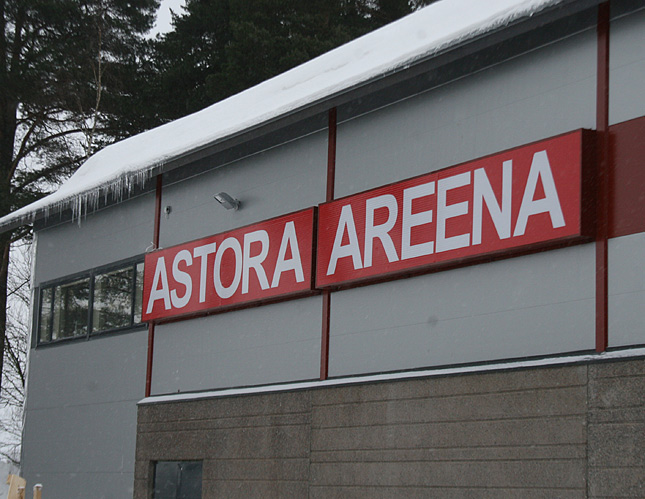 25.2.2011 - Patajunnuareena