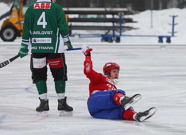 26.2.2011 - (Narukerä-Akilles)