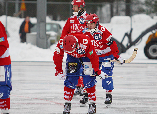 26.2.2011 - (Narukerä-Akilles)