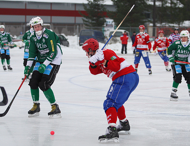 26.2.2011 - (Narukerä-Akilles)