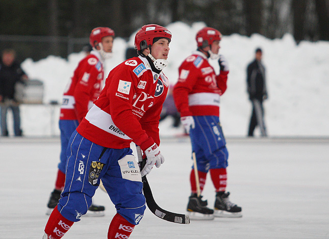 26.2.2011 - (Narukerä-Akilles)