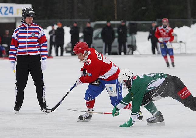 26.2.2011 - (Narukerä-Akilles)