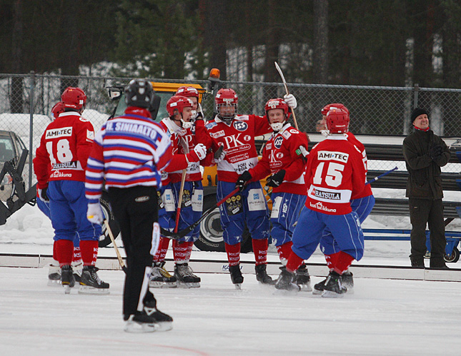 26.2.2011 - (Narukerä-Akilles)